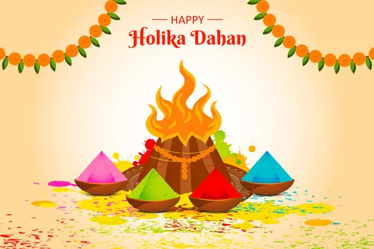 Holika Dahan 2025: Significance, Rituals, and Celebration Guide