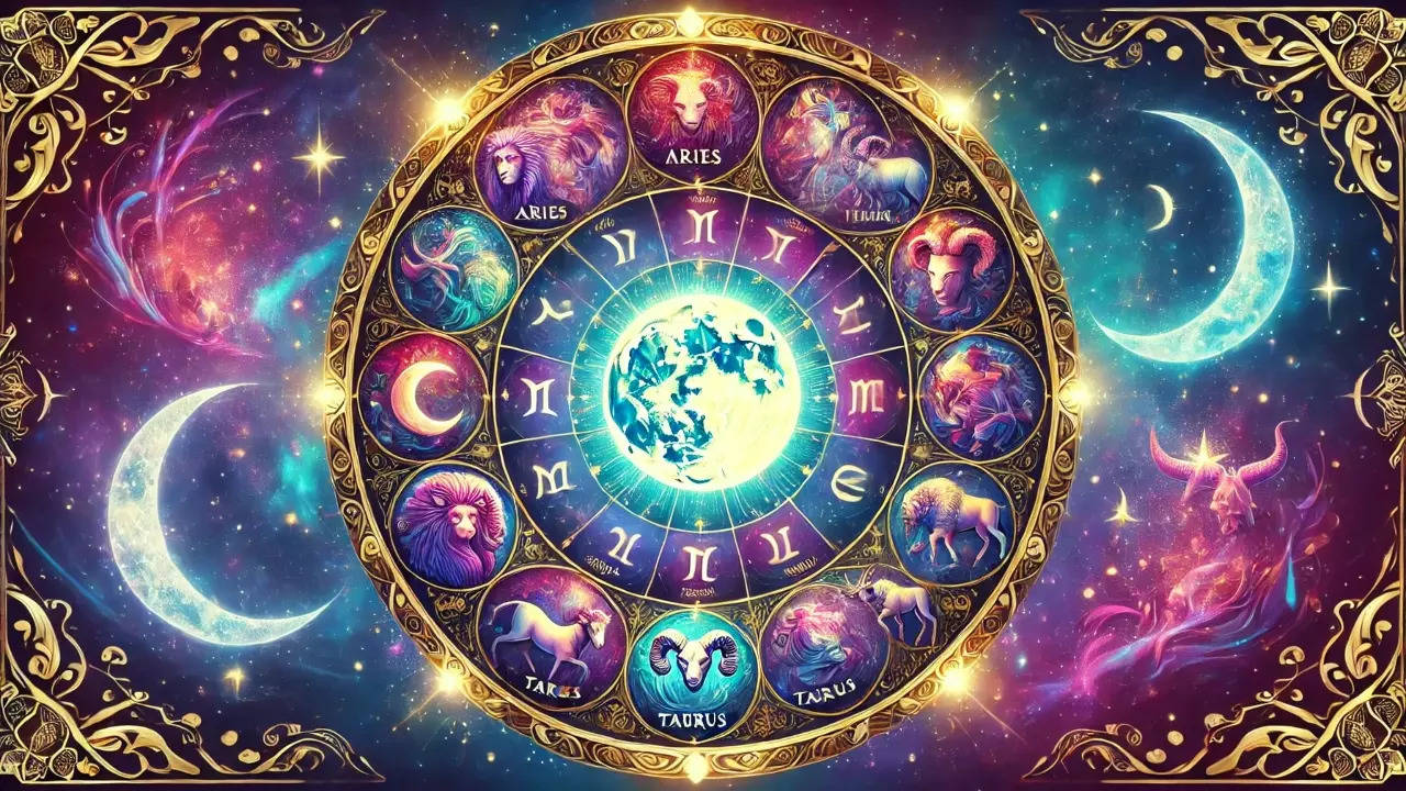 Yearly Horoscope 2025: Your Guide to Health, Finance, Love & Family