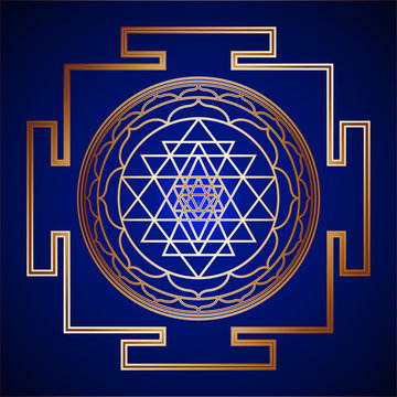 yantras