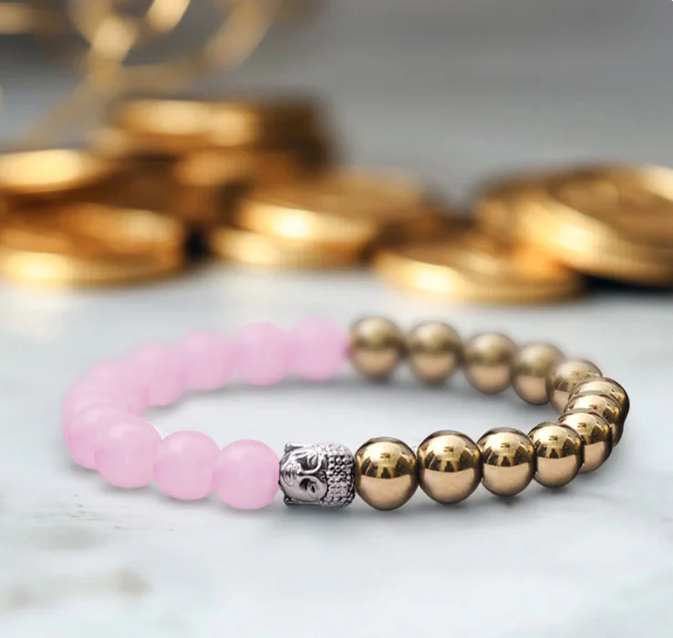 Love & Money Attractor Bracelet