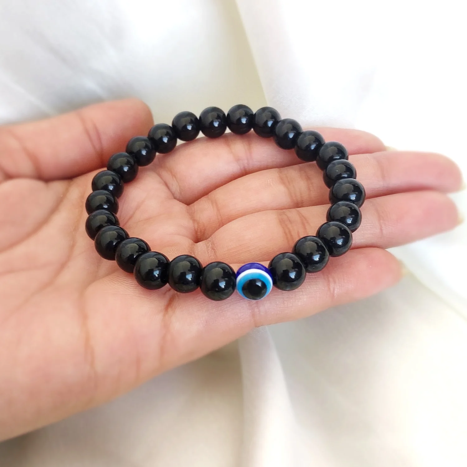 Evil Eye Bracelet